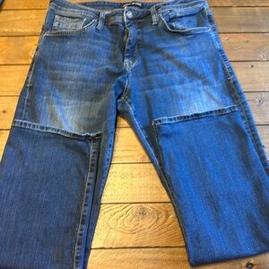 Men’s Mavi Jeans